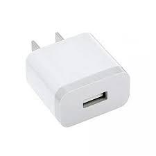 Xiaomi USB Charger (3A) - White