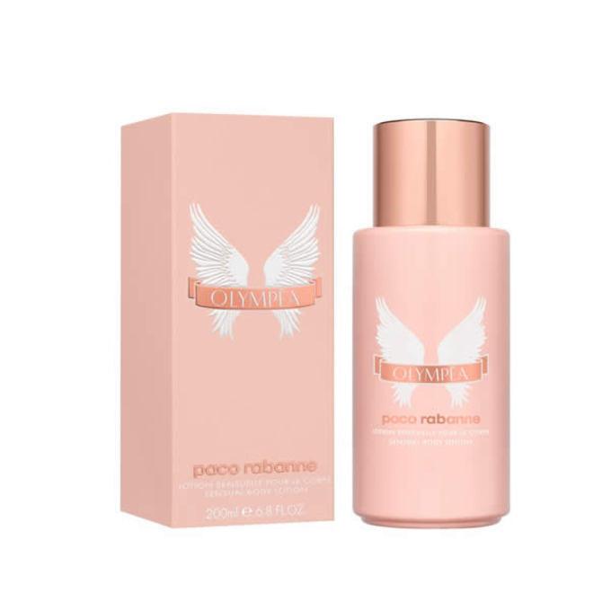 PACO RABANNE OLYMPEA WOMEN BODY LOTION 200ML