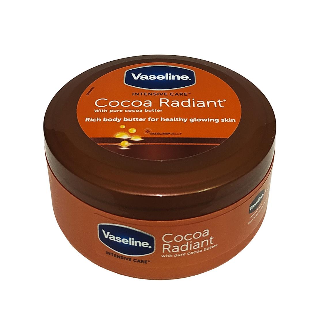 Vaseline Cocoa Radiant Smoothing Body...