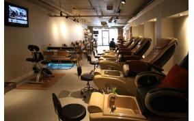 Urban Spa Nail Dhaka city,Bangladesh [Demo Deal]