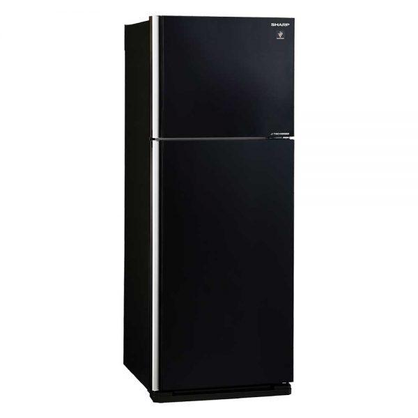 Sharp Inverter Refrigerator SJ-EX495P-BK |...