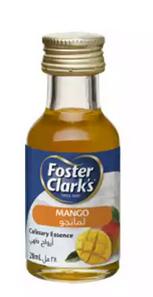 Foster Clark