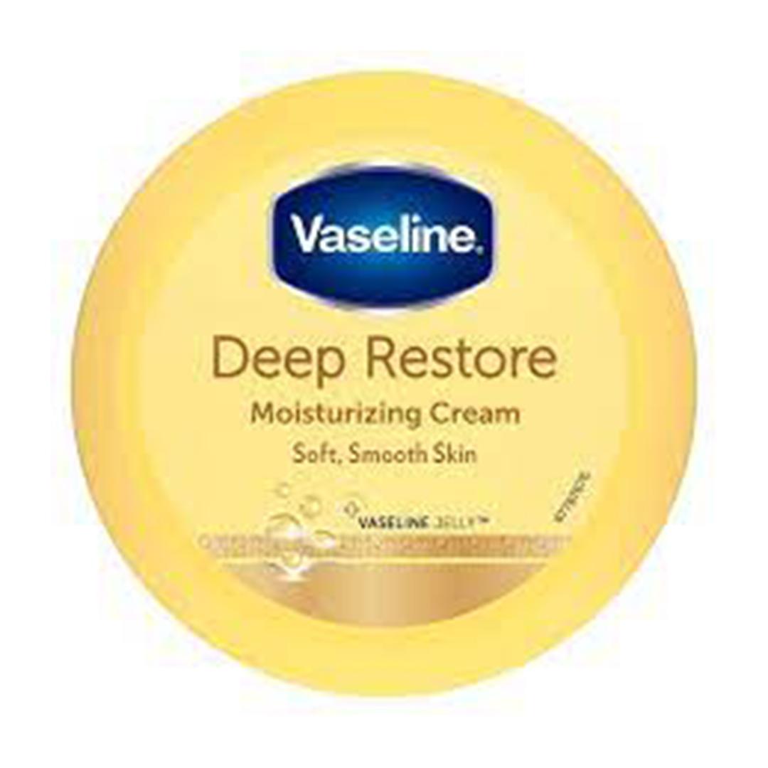 Vaseline Intensive Care Deep Restore Body...