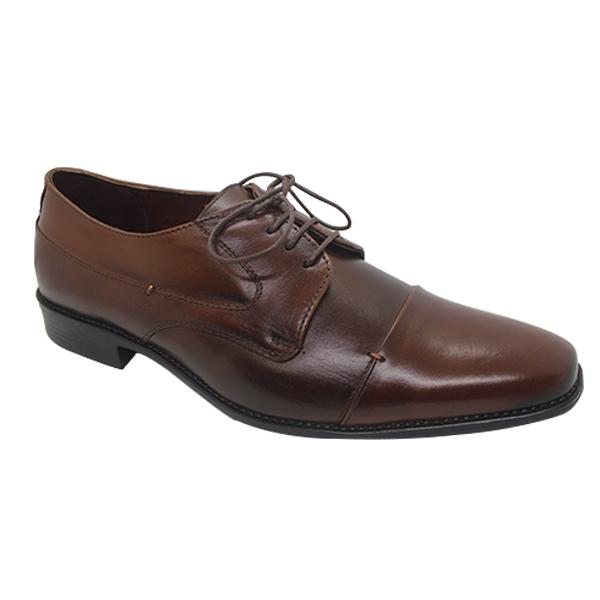Bay Men Summer Brown Shoe