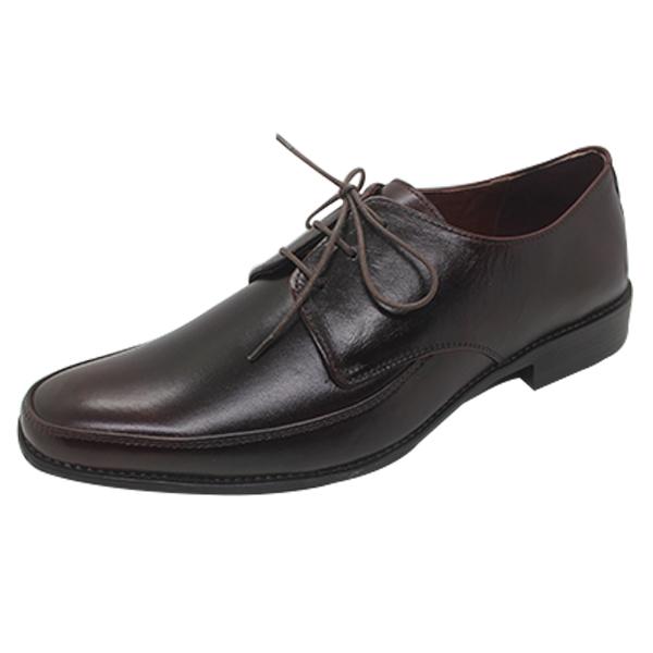 Bay Men Summer Brown Shoe
