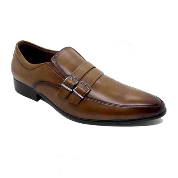 Bay Men Summer Light Brown Shoe