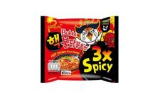 Samyang 3x Spicy Ramen- Single