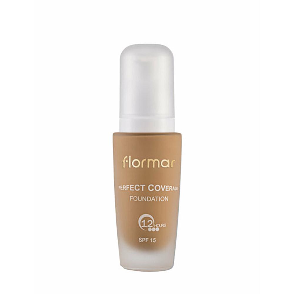 Perfect Coverage Foundation Flormar# 108:...