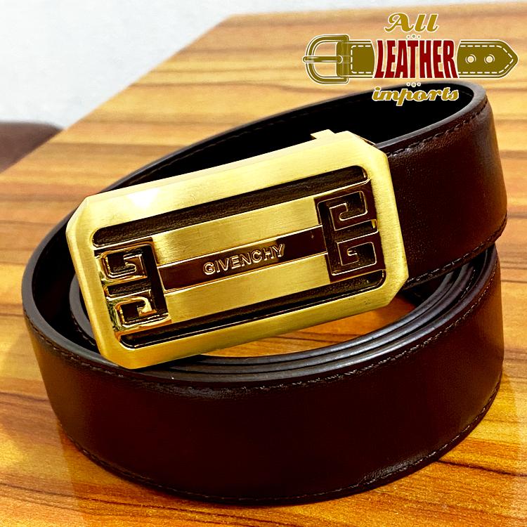 Original Genuine Leather Casual Belt...