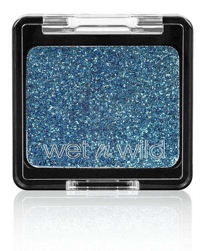 Wet n Wild Color Icon Glitter Single (Distortion)