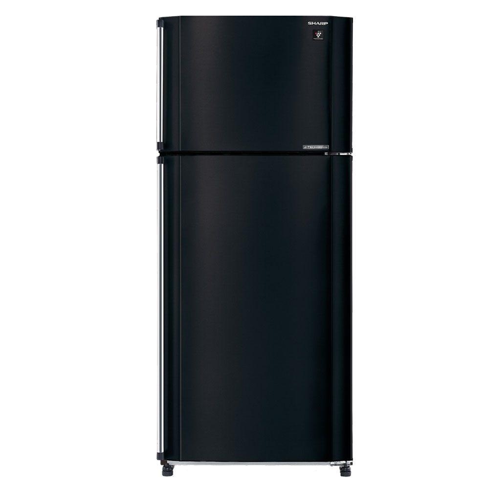 Sharp Inverter Refrigerator SJ-EX585P-BK |...