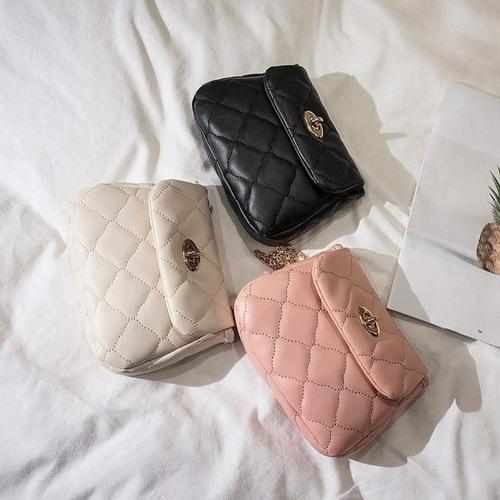 Cloud Line Sling Bag For Women