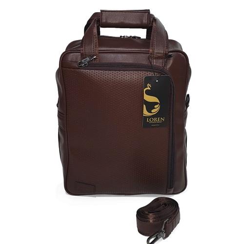Pacco Lunch Bag/Backpack