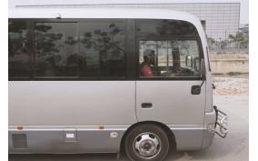 Tourist Bus Rental