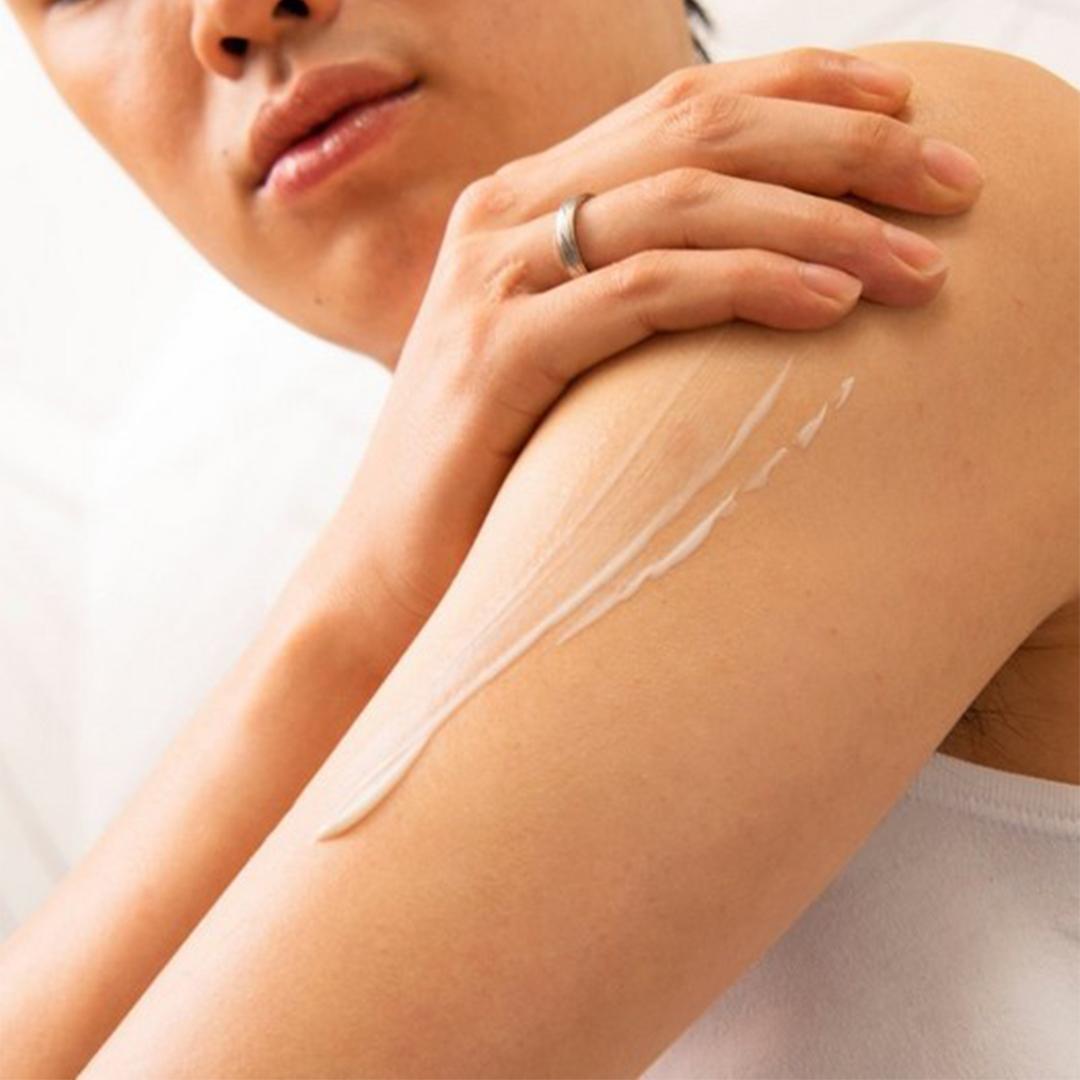 The Body Shop Olive Body Lotion