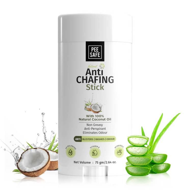 Pee Safe Anti Chafing Cream (For Blisters,...