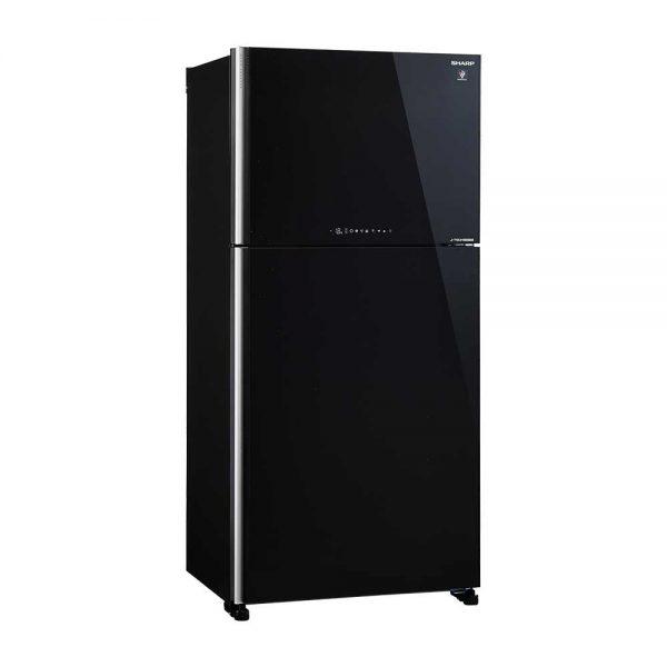 Sharp Inverter Refrigerator SJ-EX655-BK |...