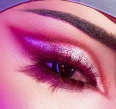 Morphe Mx Nikita Artistry Eye Shadow Palette