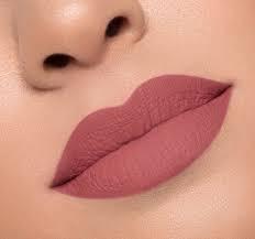 Morphe Liquid Lipstick - jealousy
