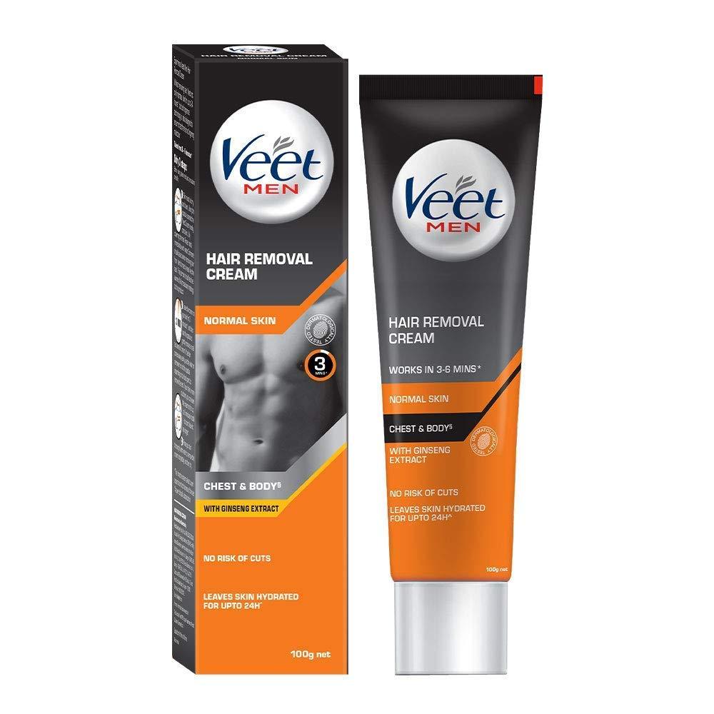 VEET Hair Removal Cream for Men-25gm