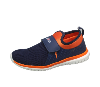 Bay Blue ANZ Striker-10 Sports Shoe