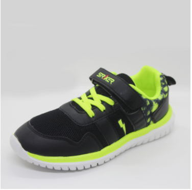 Bay Green & Black ANZ Striker-11...