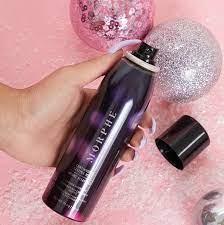 Morphe Continous Setting Mist(holiday edition) Setting Spray
