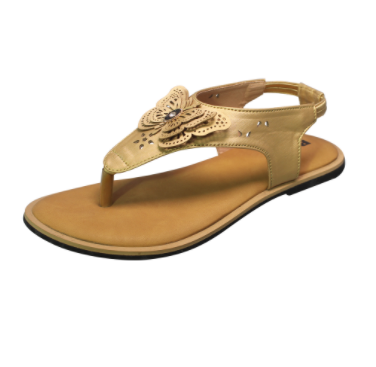 Bay Yellow Beige Gold Angella Girl...