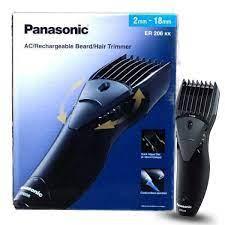 Panasonic ER-206 Beard