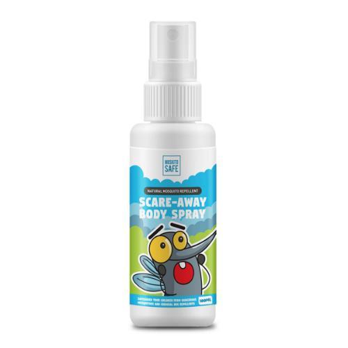 Moskito Safe Spray 100ml