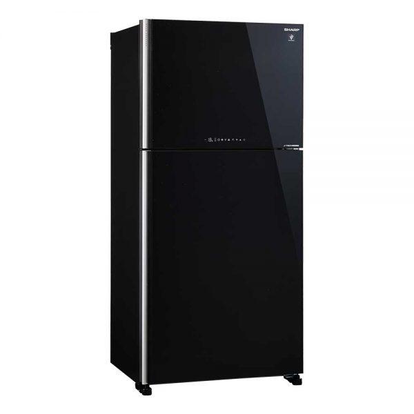 Sharp Inverter Refrigerator SJ-EX685-BK |...