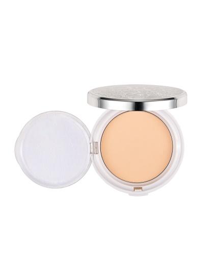 Satin Touch Compact Powder Flormar# 02:...