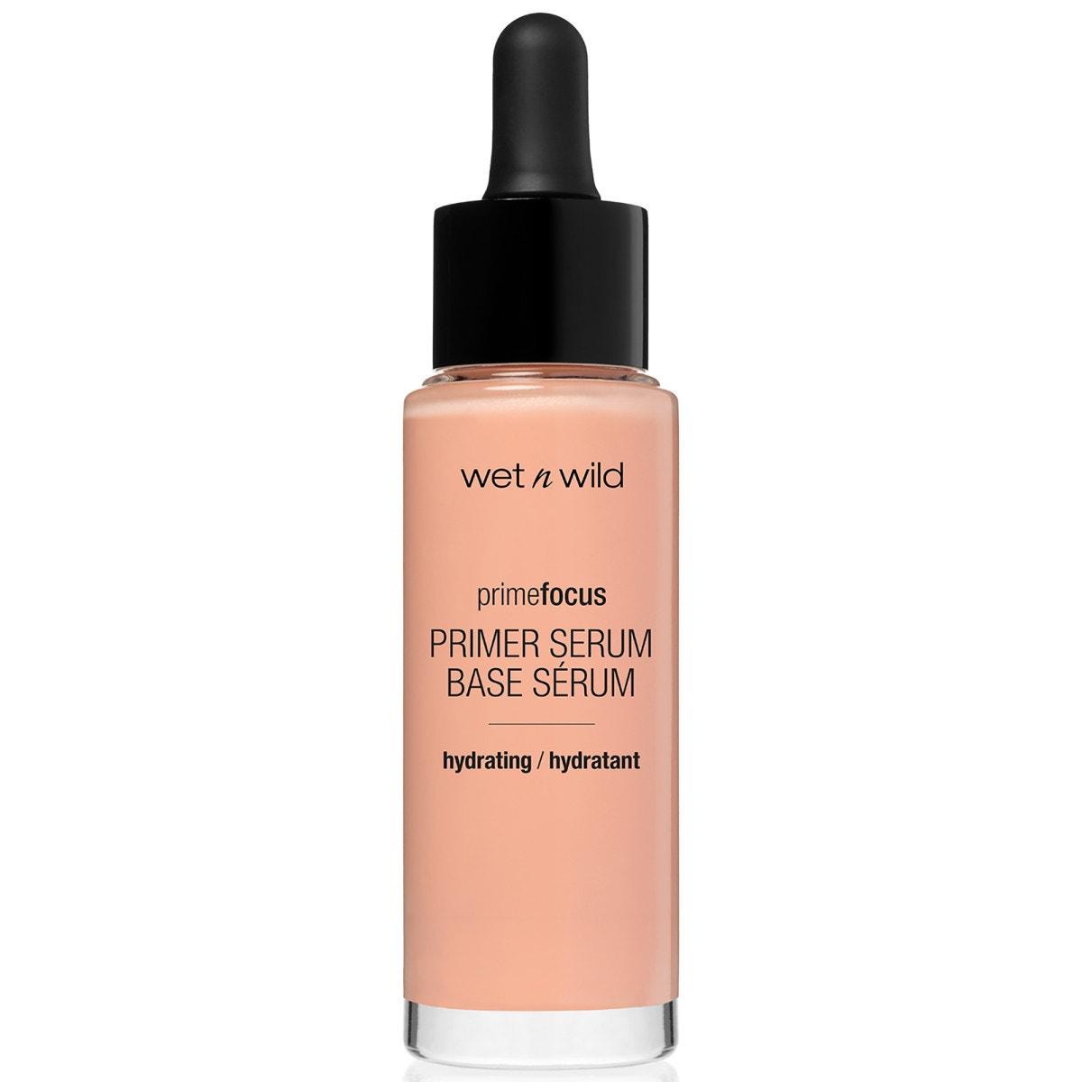 Wet n Wild Prime Focus Moisturizing...