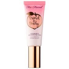 Too Faced Primed & Peachy Face Primer