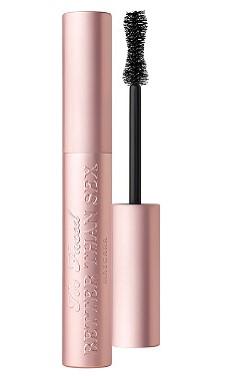 Too Faced Better Than Sex Mascara