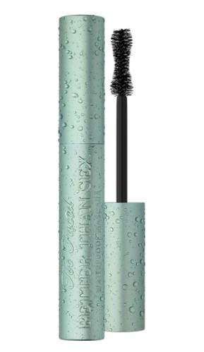 Too Faced Waterproof Better Than Sex Mascara