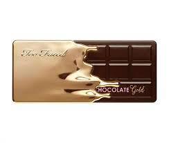 Too Faced The Chocolate Bar Eye Palette