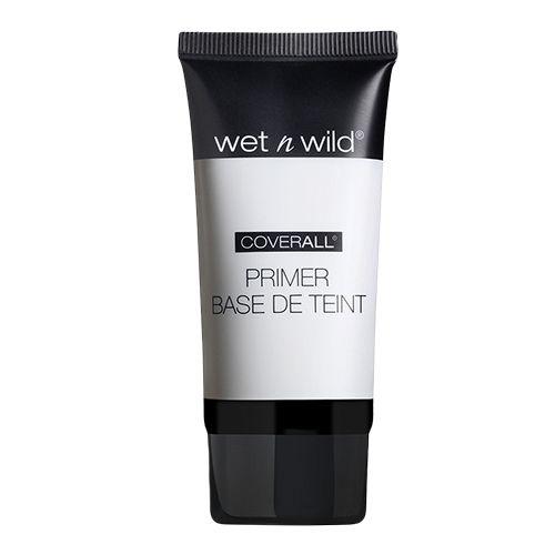 Wet n Wild Cover All Face Primer (Partners...