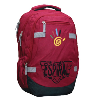 Super Light Weight Nylon Fabric School...