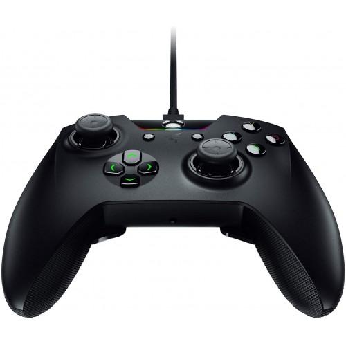 Razer Wolverine Tournament Edition Game PAD