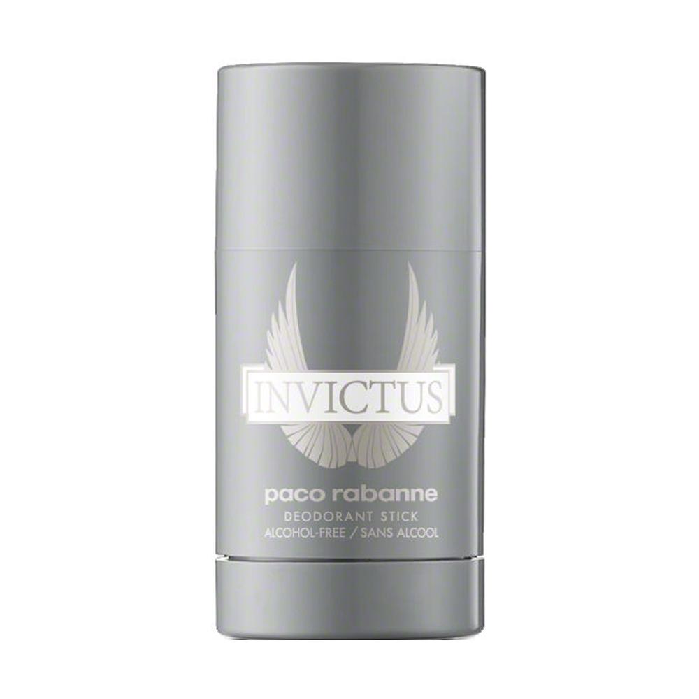 PACO RABANNE INVICTUS MEN DEO STICK 75ML