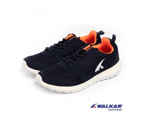 Men Sports Shoe Navy (A-33x)