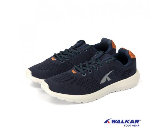 Mens Sports Shoe Navy (A-40x)