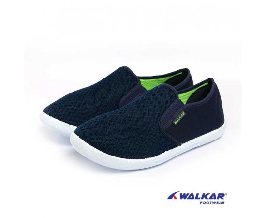 Mens Canvas Blue (C-16x)