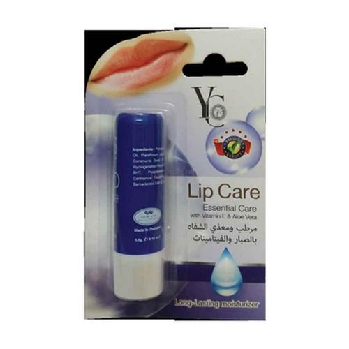 YC Essential Vitamin E & Aloe Vera Lip...