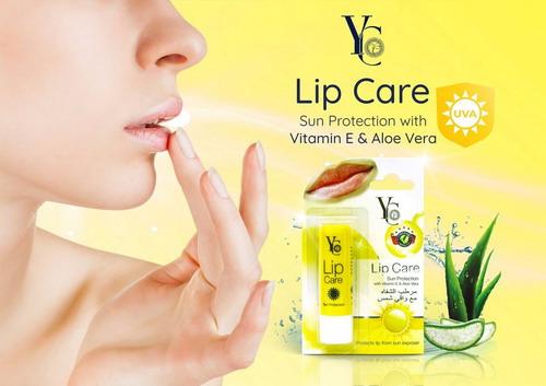 YC Sun Protection Vitamin E & Aloe...