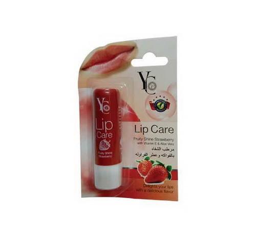 YC Fruity Shine Vitamin E & Aloe Vera...