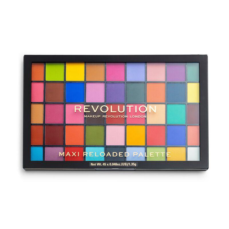 Revolution Maxi Reloaded Palette Monster...