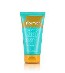 Cleansing Gel Flormar 150ML: Combination...