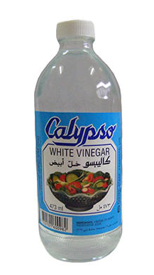 Calypso White  Vinegar 473ml